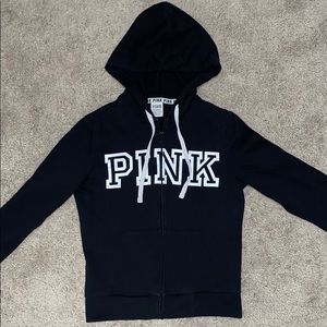 Victoria’s Secret Pink jacket